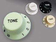 Tone Knobs Image
