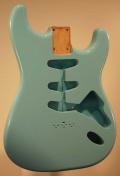 Daphne Blue Alder Strat