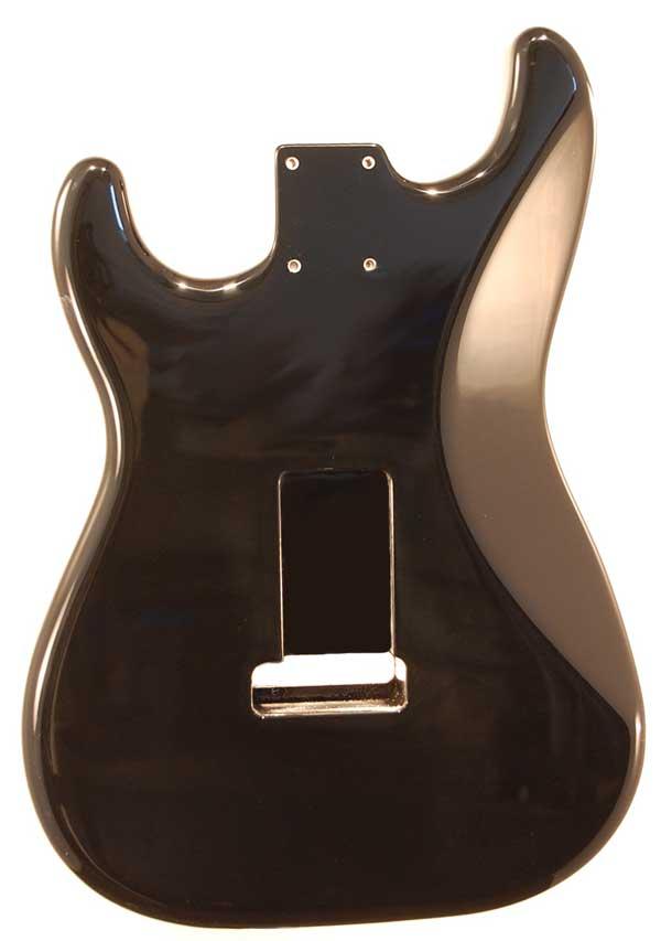 Black Alder Strat Image