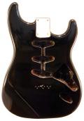 Black Alder Strat