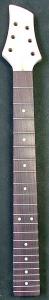 Wyrd Tiltback Neck - Maple/Rosewood 25-1/2