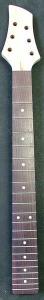 Wyrd Tiltback Neck - Mahogany/Rosewood 25-1/2