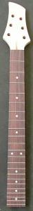 Wyrd Tiltback Neck - Maple/Rosewood 24-3/4