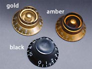 Bell Knobs