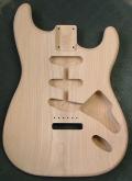 One Piece Alder Strat
