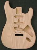 One Piece Alder Strat