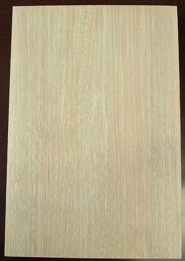 Black or White Limba (Korina) Electric Guitar Body Blank Raw Material