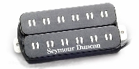 Seymour Duncan&reg Parallel Axis Blues Sarceno Model Humbucker Pickup