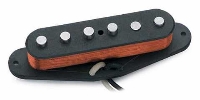 SHR-1B Hot Rails for Strat, Bridge Image