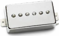 SPH90-1N Phat Cat, Neck Image