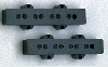 J Pickup Covers Image