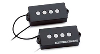 SPB-3 Quarter-Pound P-Bass Image