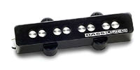 SJB-3N Quarter-Pound J-Style Pickup Image