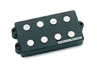  SMB-4D Ceramic Music Man Bass Pickup Image