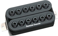 Seymour Duncan&reg Invader Model Guitar Humbucker Pickup