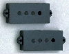 P Pickup Cover Set of 2  Image