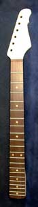 Artizan Guitar Neck