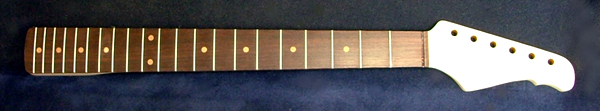 Artizan Guitar Neck Dimensions