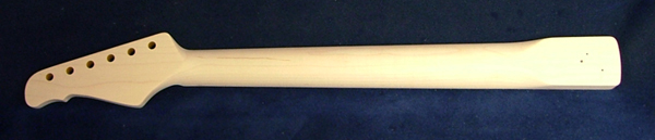 Artizan Guitar Neck Dimensions