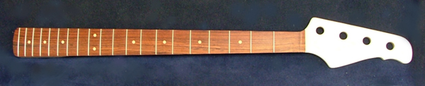 Artizan Bass Neck Dimensions