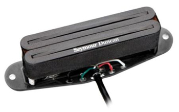 STHR-1N Hot Rails Rhythm For Tele, Neck
