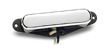 STR-1 Vintage Rhythm For Tele, Neck