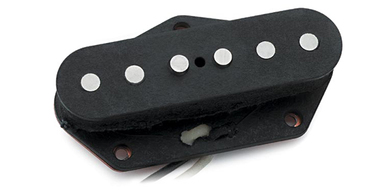 STL-1 Vintage 54 Lead For Tele, Bridge Image