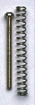Humbucker Height Screw with Spring