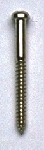 Bass Pickup Mounting Screws Image