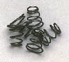 Single Coil Pickup Springs Image