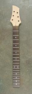Wyrd Tiltback Neck - Maple/Rosewood 24-3/4