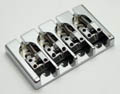 Hipshot A Style 4 String Bass Bridge