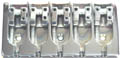 Hipshot A Style 5 String Bass Bridge