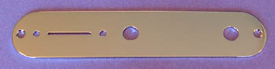 Control Plate for Tele&reg; Dimensions
