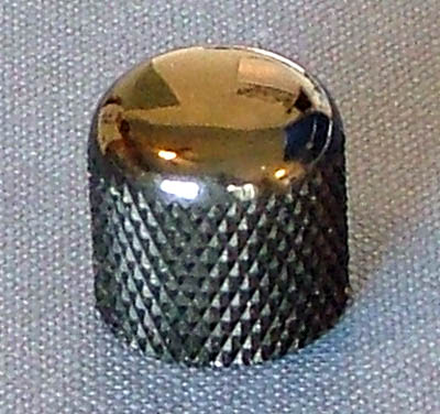 Dome Knob With Set Screw Dimensions