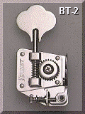 Hipshot BT2 Bass Xtender Key Image