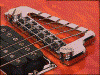 Hipshot Baby Grand Guitar Bridge