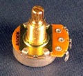 Discount 500K Potentiometer Image