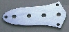 Control Plate for J Bass&reg;