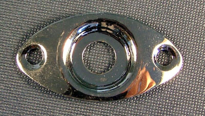 Discount Football Jack Plate for Side Mount Dimensions