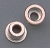 Individual String Ferrules for Bass Image