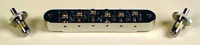 Roller Tunematic Bridge Dimensions