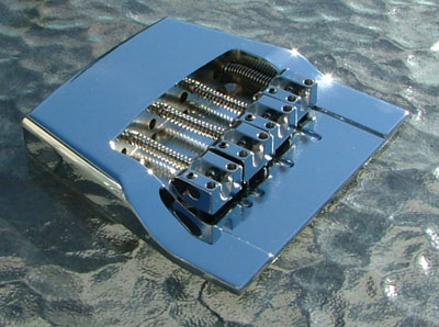 Hipshot Rickenbacker Bass Bridge Dimensions