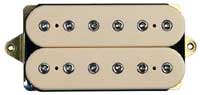 DiMarzio&reg; Dual Sound&reg; Guitar Humbucker Pickup Image