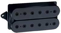 DiMarzio&reg; Evolution&reg; Bridge Guitar Humbucker Pickup Image