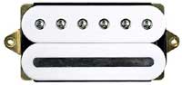 DiMarzio® D Sonic™ Guitar Humbucker Pickup Image
