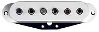 DiMarzio&reg; Virtual Vintage&reg; Solo Guitar Single Coil Pickup Image