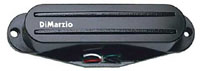 DiMarzio&reg; Pro Track&trade; Guitar Humbucking Single Coil Pickup Image