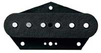 DiMarzio&reg; Pre B-1&trade; Guitar Single Coil Pickup Image