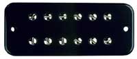 DiMarzio&reg; DLX Plus&trade; Neck Guitar Pickup Image